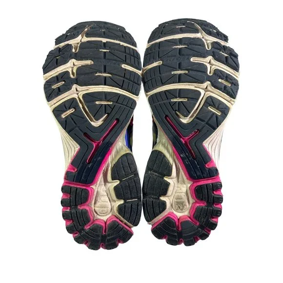 Women's Brooks Ravenna Size 9.5 B - Picture 5 of 7